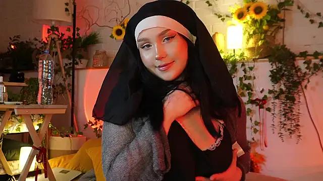 ScarletBlaze — DILDO IN PUSSY