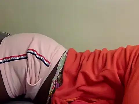 Sexxy_slim_honey on StripChat 