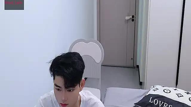 sexyboy-lele — Fully naked with sexy dancing