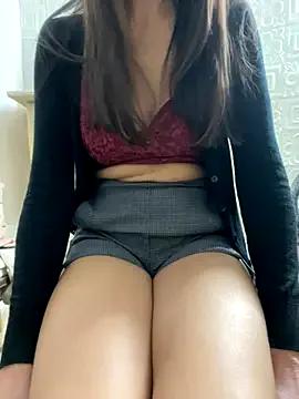 SHARONRodrig — Show ass