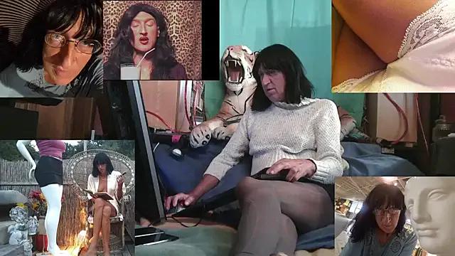 SissiDomination on StripChat 