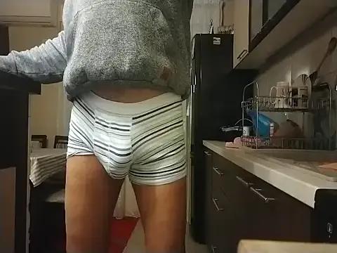 Snajperbaba — Freechat on StripChat