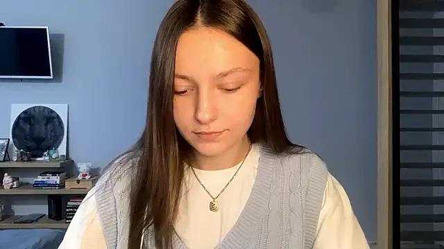 SoulHiperAgne_ — To show a shoulder