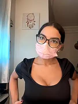 SOUSOU-MOROCCO on StripChat