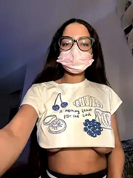 SOUSOU-MOROCCO on StripChat