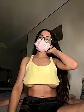 SOUSOU-MOROCCO on StripChat