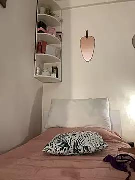 SOUSOU-MOROCCO on StripChat