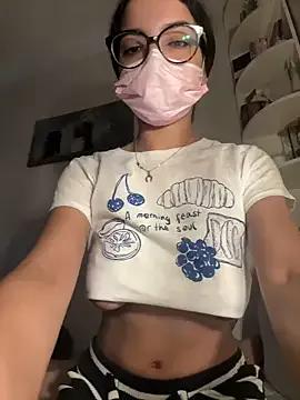 SOUSOU-MOROCCO on StripChat