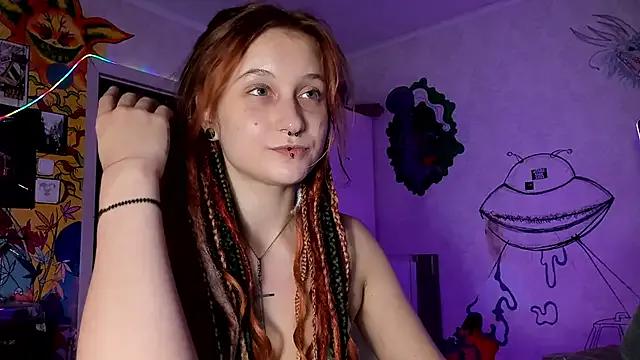 Sunny_Mouse_ on StripChat 