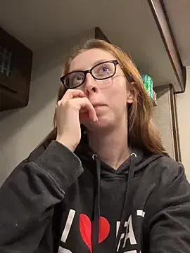 sweet-vixen — shorts off