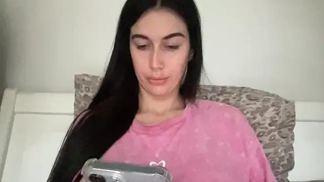 Talyo19 — Freechat on StripChat