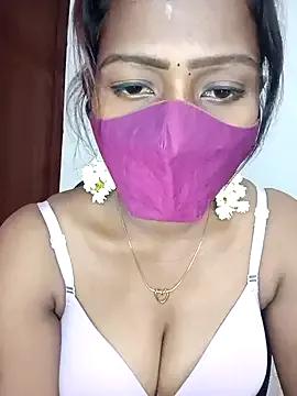 Tamil_kavinila — Freechat on StripChat