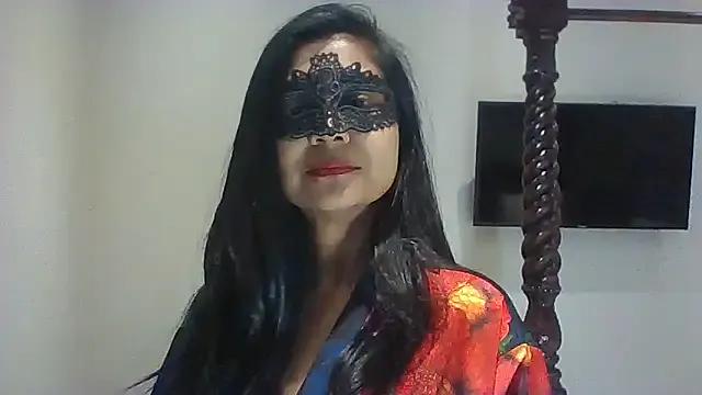 tantragoddess on StripChat 