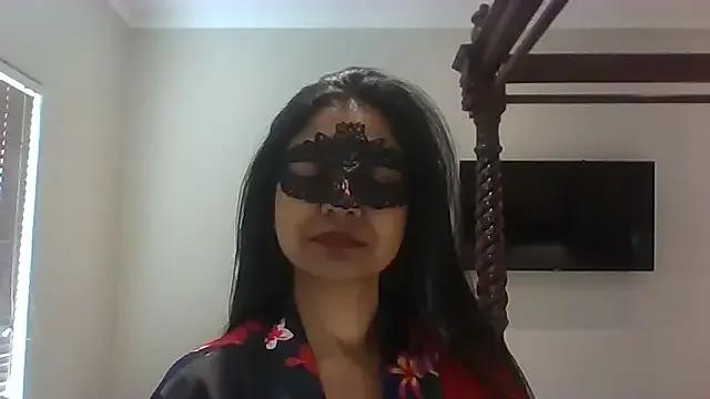 tantragoddess on StripChat 
