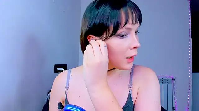 tenebris on StripChat 