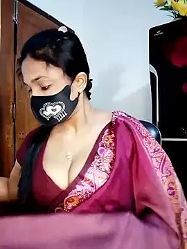 Tina-Sen — Freechat on StripChat