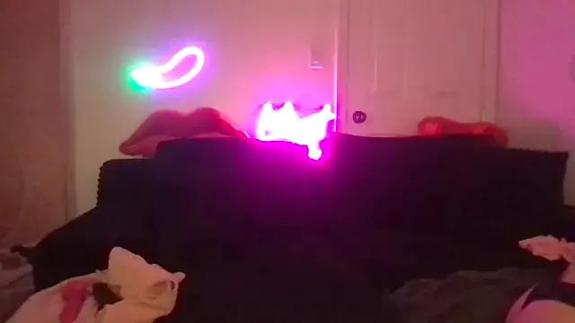 torithequeen — naked