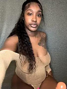 ToyaThick — Squirt Show 