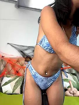 TweetiePieXXX on StripChat 