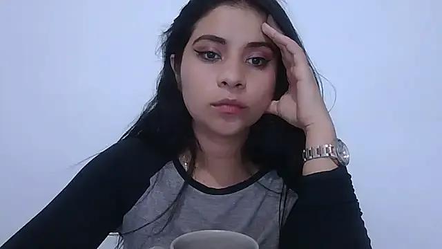 ValerieLove_ — 3 minutes of control and oiled tits