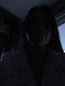 VendiMur — take off your panties and spank yourself