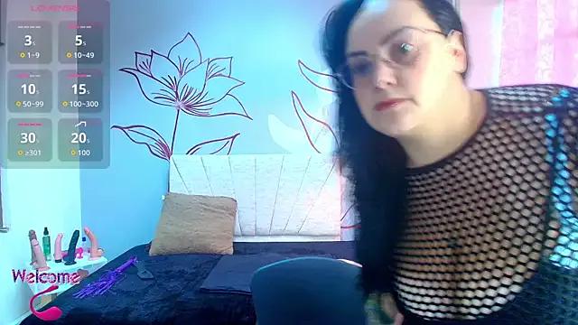 veronicabbw — IN DOGGY+FINGER ASS