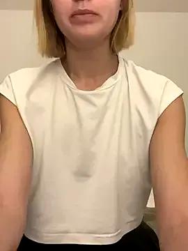 vilaineblonde — D'hesabille moi 