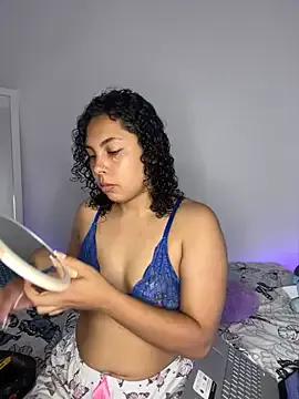 ViolettaMiller_ — 2min control