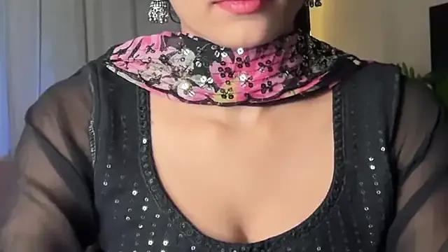 Wow-nisha — mirror tese