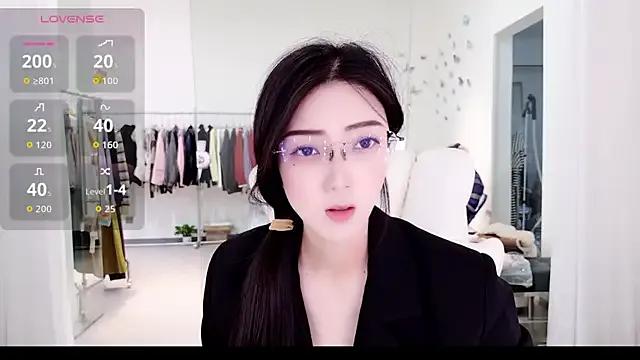 yangyang-777 — Private on StripChat