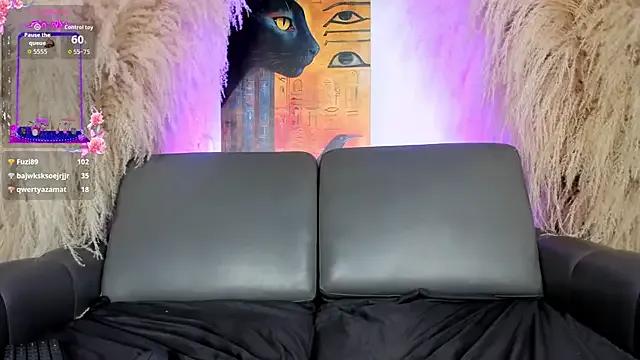 yara_hind on StripChat 