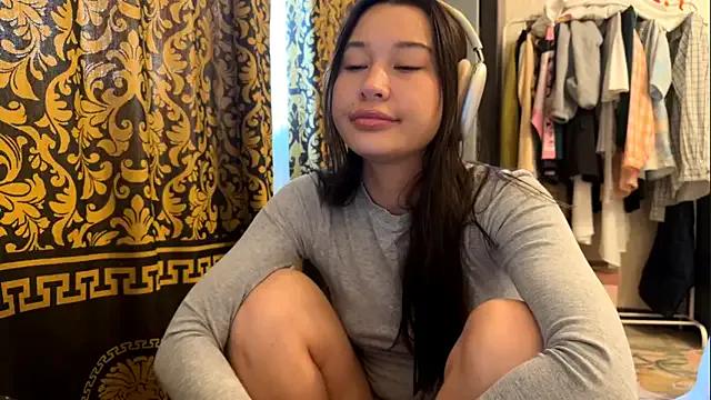 YourCoreanmiracle — Sexual massage of my tits