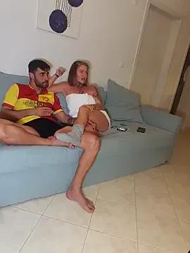 YourMommyBlair — Good evening everyone